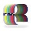 Mozilla Rainbow logo