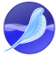 Mozilla SeaMonkey logo